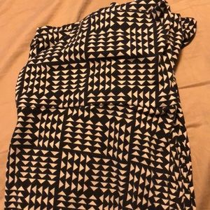 2XL LuLaRoe Maxi skirt